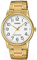 Часы наручные мужские Casio MTP-V002G-7B2