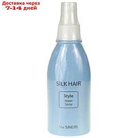 Спрей для волос Silk Hair Style Water Spray, 150 мл