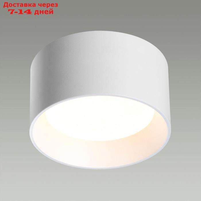 Потолочный светильник OBEN IP20 LED 10W 3000K - фото 3 - id-p226946560