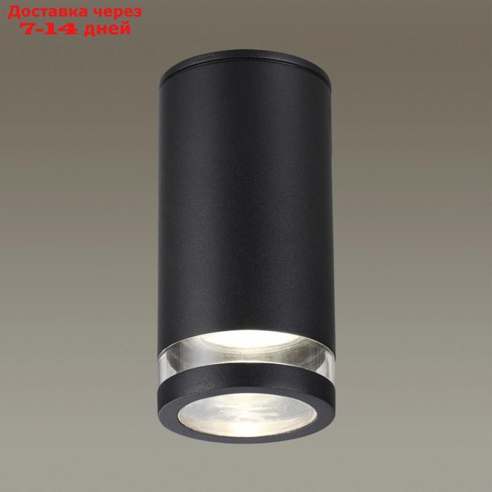 Потолочный светильник IP65 LED GU10 7W - фото 2 - id-p226946563