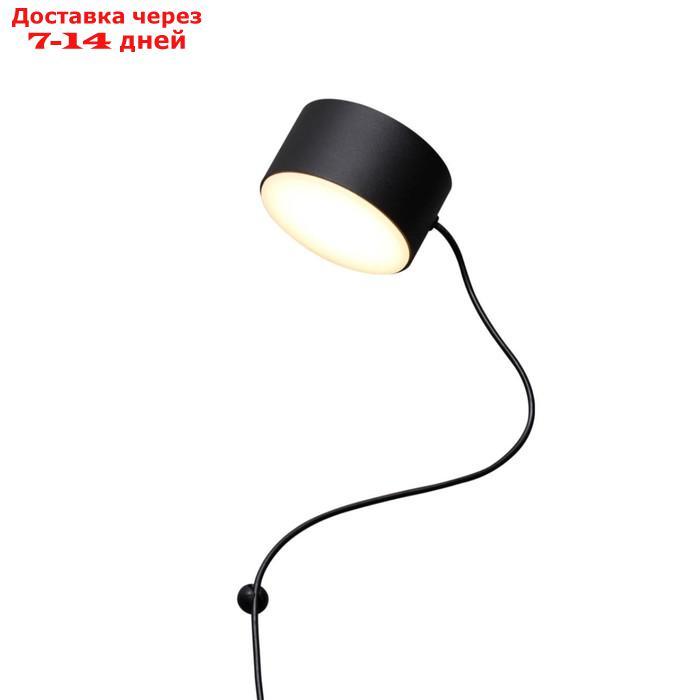 Настенный светильник с креплением на магните IP20 LED 7W - фото 2 - id-p226946564