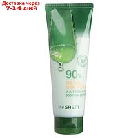 Лосьон для тела с алоэ Jeju Fresh Aloe Soothing Lotion 90% 250мл