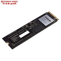 Накопитель SSD Digma Pro PCIe 5.0 x4 1TB DGPST5001TP6T6 Top P6 M.2 2280