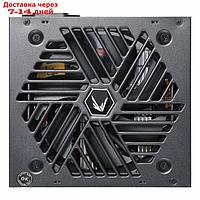 Блок питания Formula ATX 750W FX-750 (20+4pin) APFC 120mm fan 7xSATA RTL