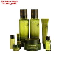 Набор с экстрактом алоэ вера Puretem Purevera 3 Items Set