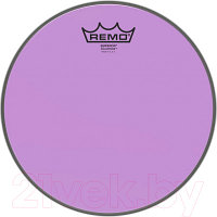 Пластик для барабана Remo BE-0313-CT-PU