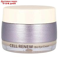 Крем для кожи вокруг глаз антивозрастной Cell Renew Bio Eye Cream, 30 мл