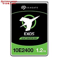 Жесткий диск Seagate SAS 3.0 1200GB ST1200MM0009 Server Enterprise Performance (10000rpm) 2 103395