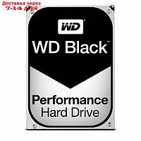 Жесткий диск WD SATA-III 1TB WD1003FZEX Black (7200rpm) 64Mb 3.5"