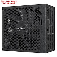 Блок питания Gigabyte ATX 1300W GP-UD1300GM PG5 Gen.5 80+ gold (20+4pin) APFC 120mm fan 12x 103394