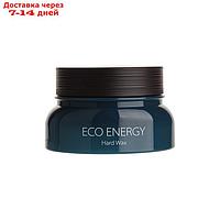 Воск для волос Eco Energy Hard Wax