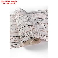 Гибкий камень Vini Marble 950х550х1,25 в упаковке 10 листов 5,22 кв.м