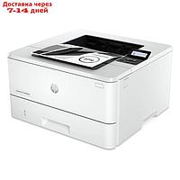 Принтер лазерный HP LaserJet Pro 4003dw (2Z610A) A4 Duplex Net WiFi белый