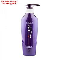 Шампунь для ослабленных волос Daeng Gi Meo Ri Vitalizing Shampoo, восстанавливающий, 300 мл