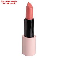 Помада Kissholic Matte Intense CR02 Yogurt Peach