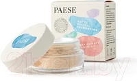 Пудра рассыпчатая Paese Matte Mineral Foundation минеральная матирующая 102W