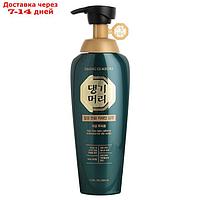 Шампунь Daeng Gi Meo Ri Hair Loss Care Caffein, для жирной кожи головы, 400 мл