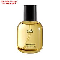 Масло для волос PERFUMED HAIR OIL (OSMANTHUS), 80 мл
