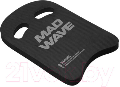 Доска для плавания Mad Wave Light 35 - фото 1 - id-p227264401
