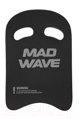 Доска для плавания Mad Wave Light 35 - фото 2 - id-p227264401