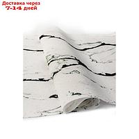 Гибкий камень Spanich Marble 950х550х1,25 в упаковке 1 лист 0,52 кв.м