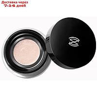 Пудра рассыпчатая ZeeSea Silky Loose Powder, тон телесный, 4 г