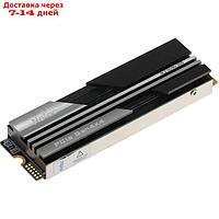 Накопитель SSD Netac PCIe 4.0 x4 2TB NT01NV5000-2T0-E4X NV5000 M.2 2280