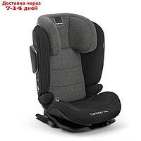 Автокресло детское Inglesina Cartesio, i-Size группа 2/3 (15-36 кг), цвет vulcan black