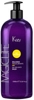 Бальзам для волос Kezy Bio-Balance Для нормальных и тонких волос с жирной кожей головы