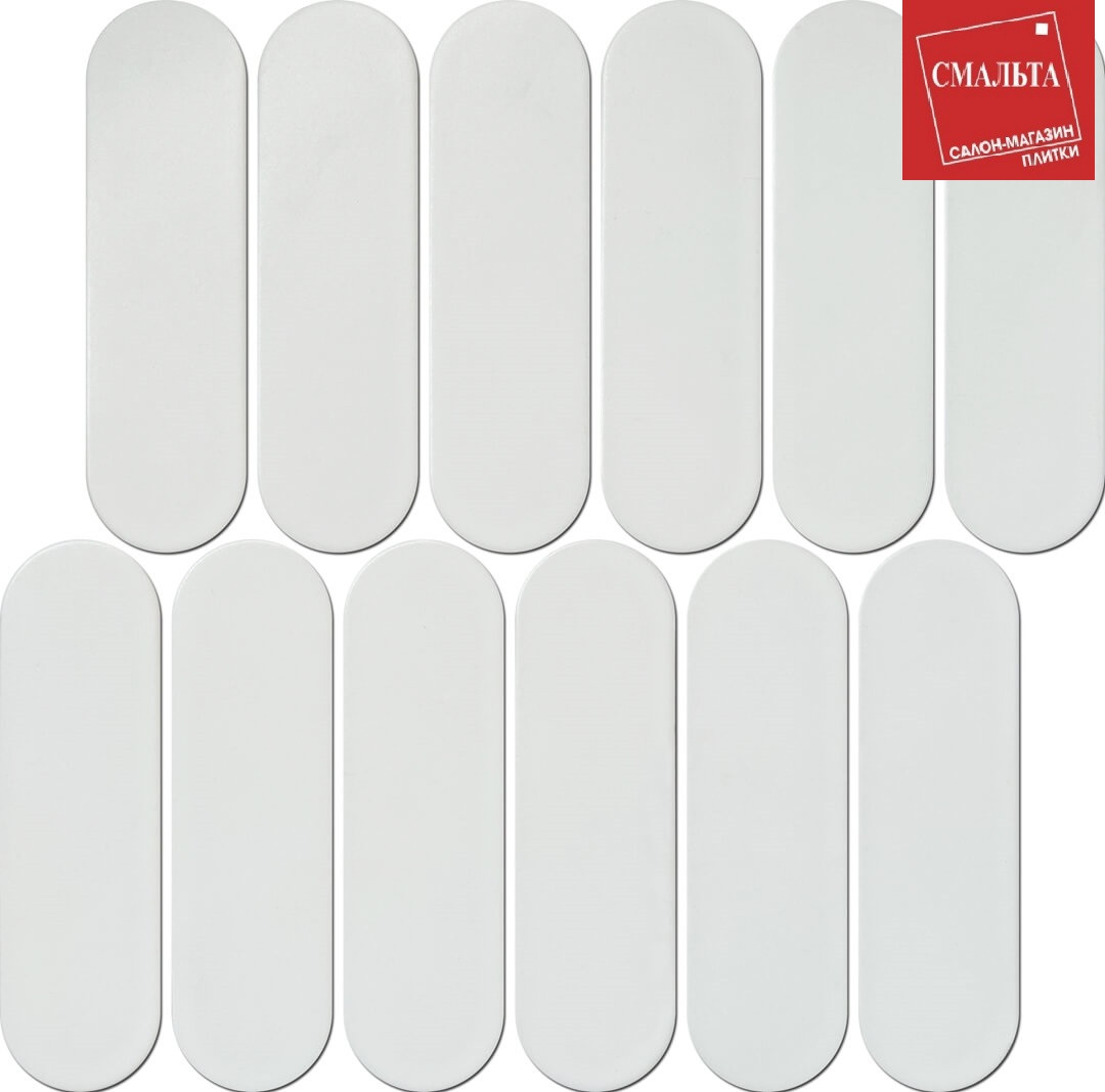 Мозаика NSmosaic Porcelain P-559