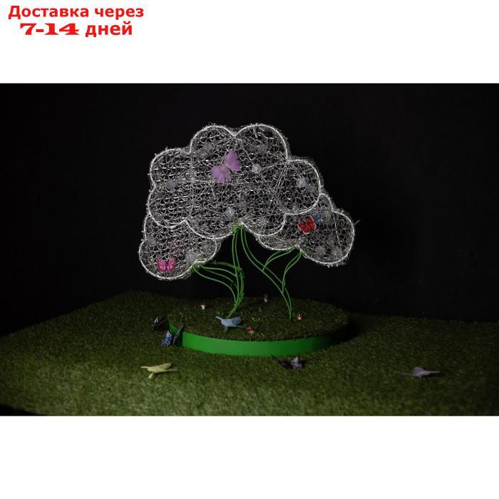 Светодиодная фигура "Дерево сказачное", IP20, 85х88х77 см, 30 Вт - фото 2 - id-p226976676
