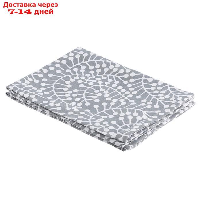 Набор салфеток сервировочных Tkano, 2 шт, цвет серый - фото 2 - id-p226945123