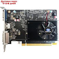 Видеокарта Sapphire PCI-E 11216-35-20G R7 240 4G boost AMD Radeon R7 240 4096Mb 128 DDR3 78 102933