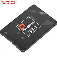Накопитель SSD AMD SATA III 256GB R5SL256G Radeon R5 2.5"
