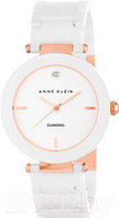 Часы наручные женские Anne Klein AK/1018RGWT