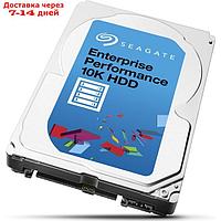 Жесткий диск Seagate SAS 3.0 1800GB ST1800MM0129 Enterprise Performance (10000rpm) 256Mb 2. 102933