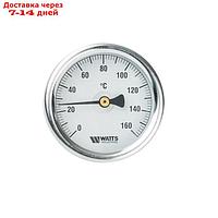 Термометр Watts 10005806, 1/2", 160 °С
