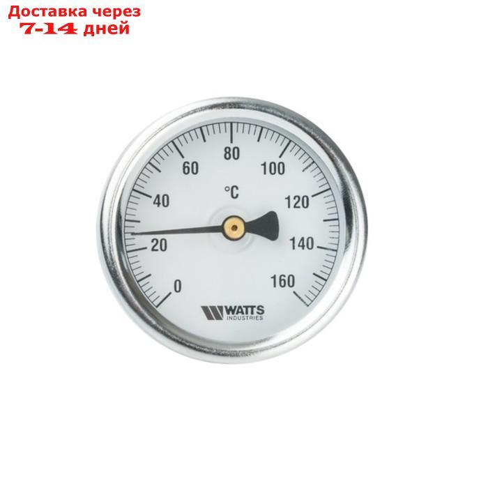 Термометр Watts 10005806, 1/2", 160 °С - фото 1 - id-p226967090