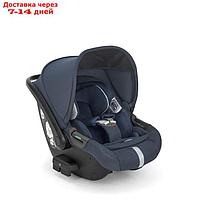 Автолюлька детская Inglesina Darwin Infant Recline, i-Size, группа 0+ (0-13 кг), цвет resort blue