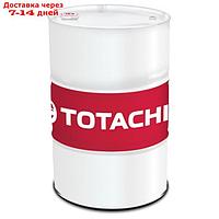 Антифриз Totachi MIX-TYPE COOLANT -40 С, розовый, 200 кг