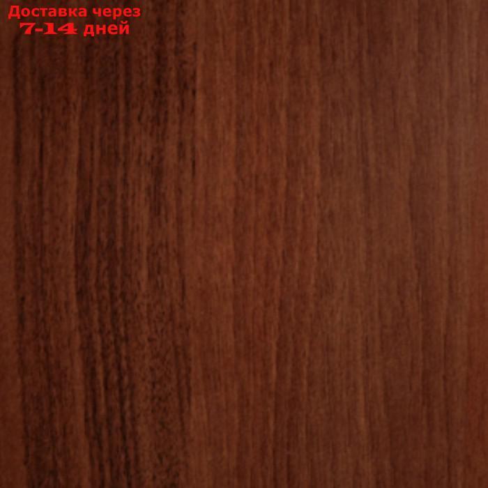 Шкаф 4-х дверный для документов, 804 × 423 × 1980 мм, витрина, цвет орех мария луиза - фото 3 - id-p226952082