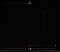Индукционная варочная панель Electrolux EIV634