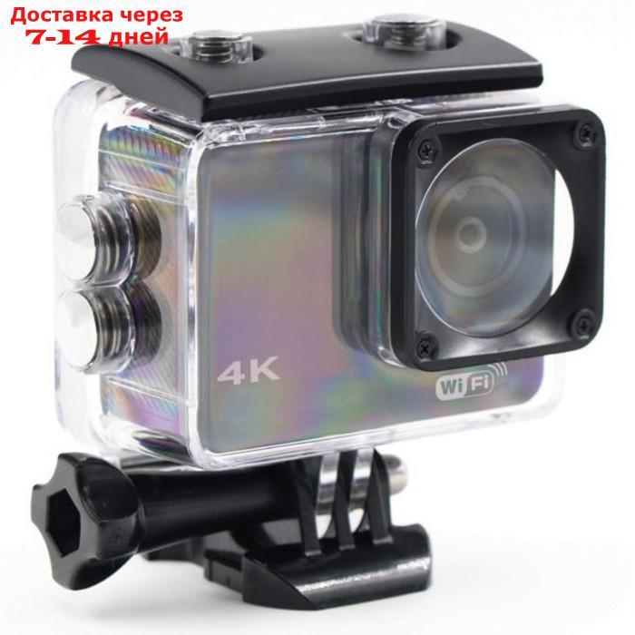 Экшн-камера X-TRY XTC264 Real 4K Wi-Fi Maximal - фото 2 - id-p226976766