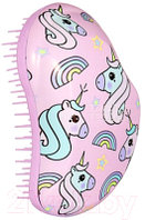 Расческа-массажер Tangle Teezer The Original Mini Unicorn Magic