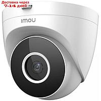 Камера видеонаблюдения IP Imou IPC-T22AP 2,8-2,8 мм, цветная
