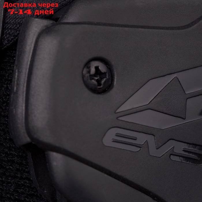 Брейсы EVS RS9, взрослые, размер XL, чёрный - фото 2 - id-p226992366
