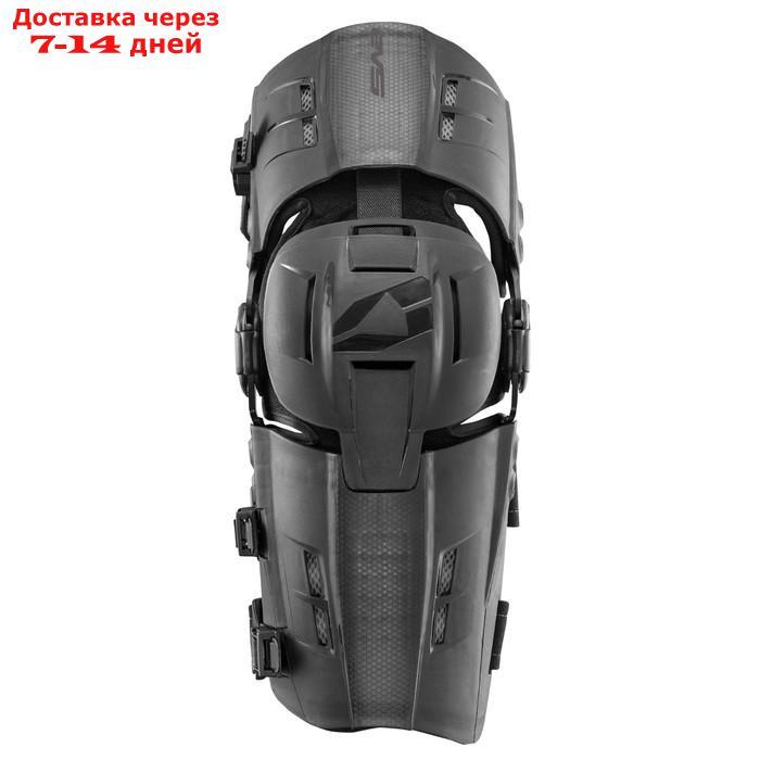 Брейсы EVS RS9, взрослые, размер XL, чёрный - фото 5 - id-p226992366