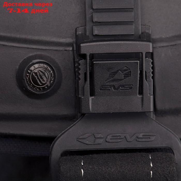 Брейсы EVS RS9, взрослые, размер XL, чёрный - фото 7 - id-p226992366