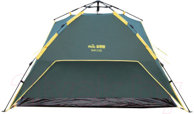 Палатка Tramp Swift 3 V2 2022 / TRT-098 - фото 2 - id-p221798590