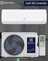 Инверторный Кондиционер Electrolux EACS/I-09HAL/N8 (до 30кв.м)